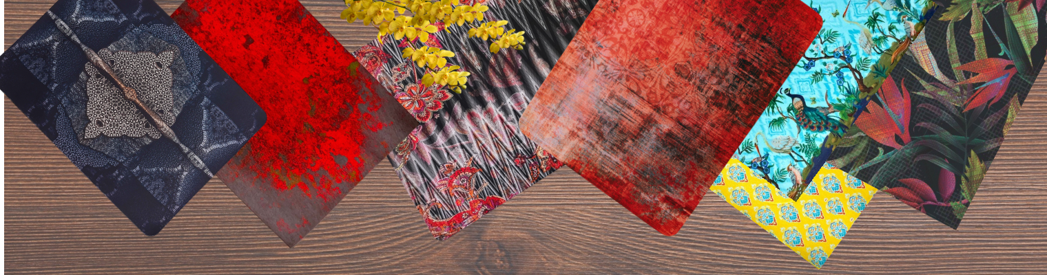 TABLEMATS