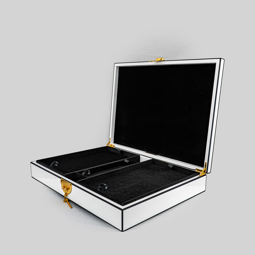 Imperial Dragon Mahjong Box