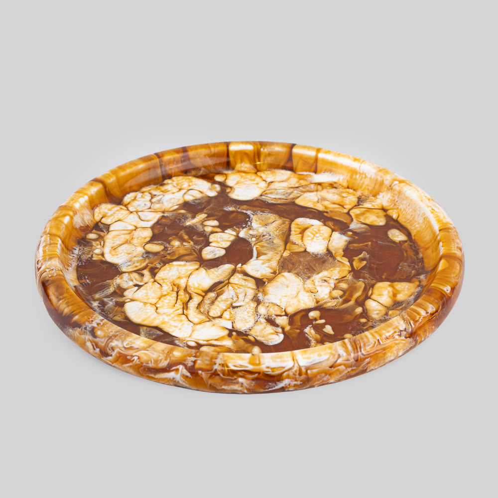 Rock Platter