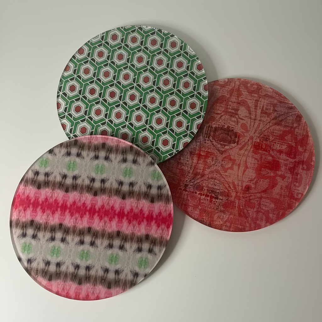 TRIVETS