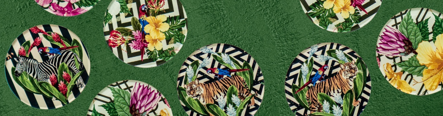 COASTERS