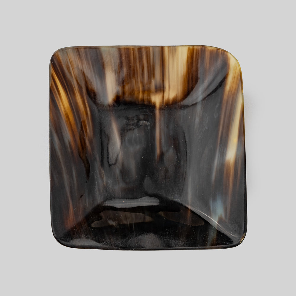Timeless Horn Platter