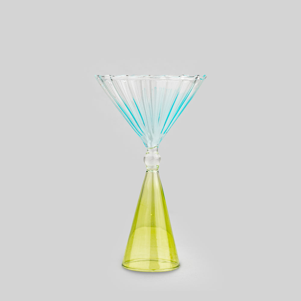 Luxe Cocktail Glass