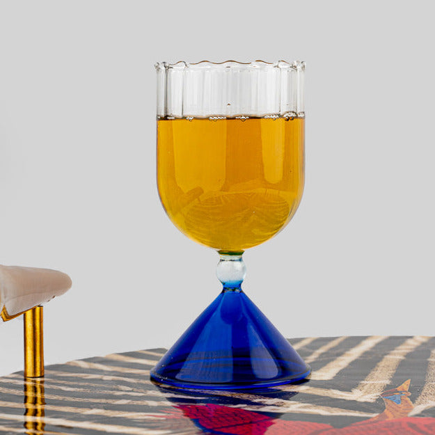 Artisan Cocktail Glass