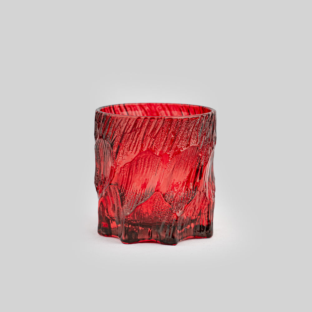 "Stylish and durable glass ideal for entertaining guests."
