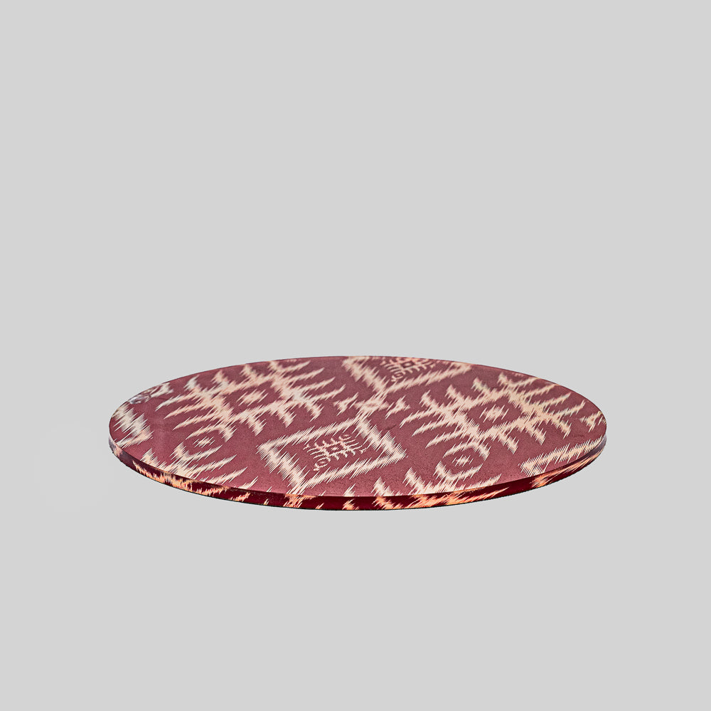 unique trivets for hot dishes
