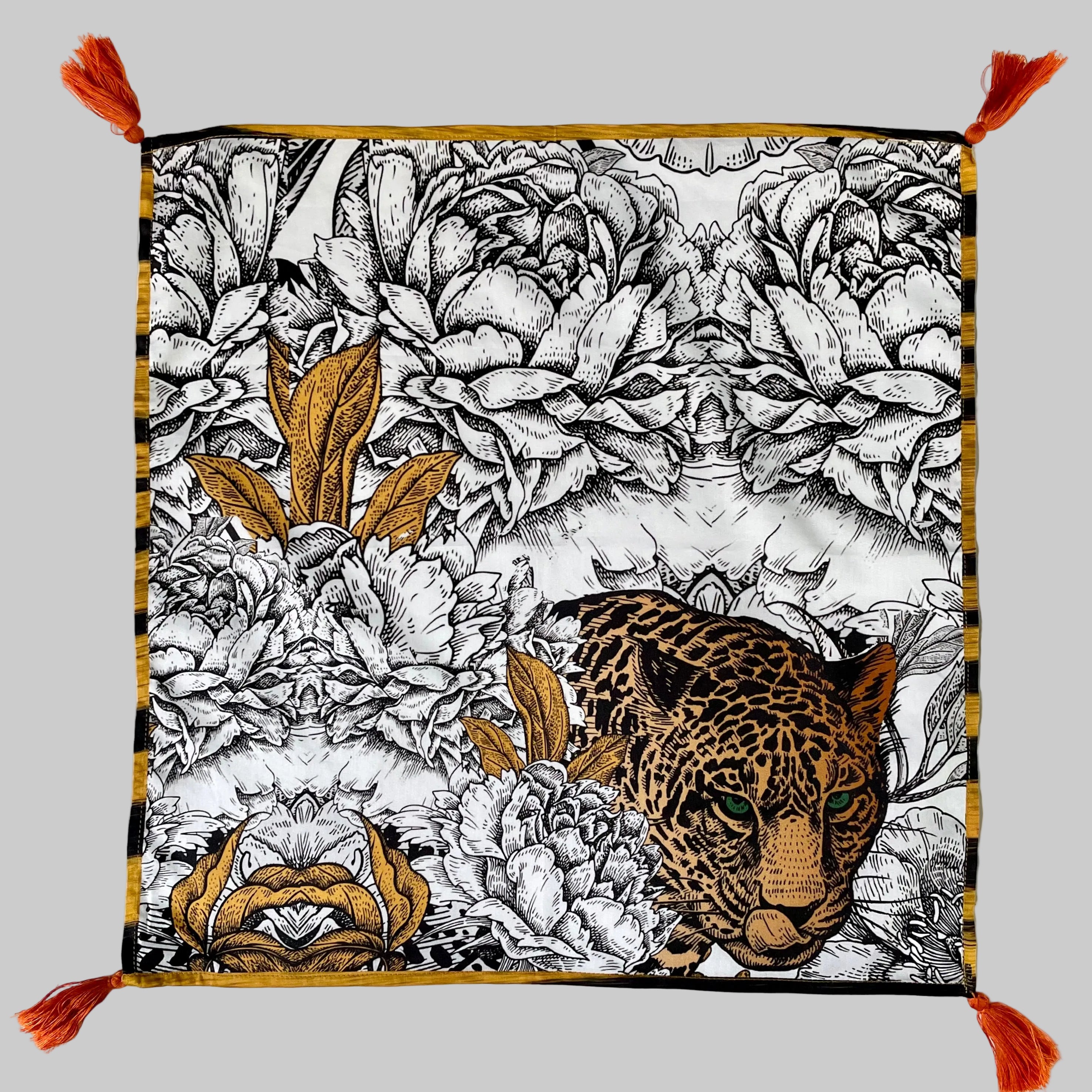 Sabor Design Cotton Napkins
